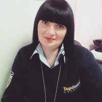 Отзыв от клиента Есения из Рошали