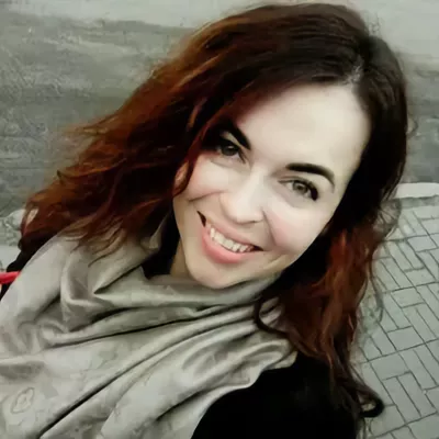 Отзыв от клиента Марина из Рошали